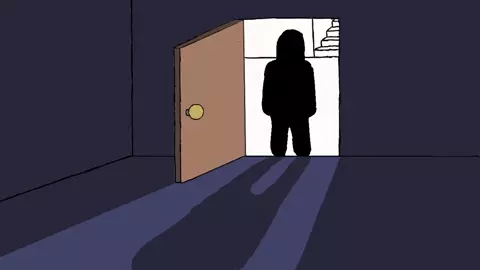 The Dark Room