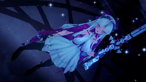 【Hentai Gentleman】2025.02 Carlotta 1