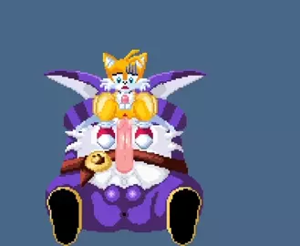 Big on Tails