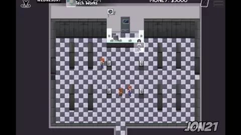 DEMON DEALS EPISODE 7