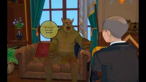 Loving Mother Part 10 [Japs 8005][4K60FPS]