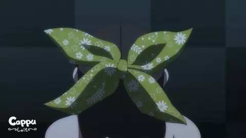 [Cappulait] Tenko's Training OC Ver. A - Just Sex