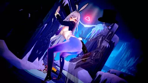 【Hentai Gentleman】2025.06 skirk Last 1