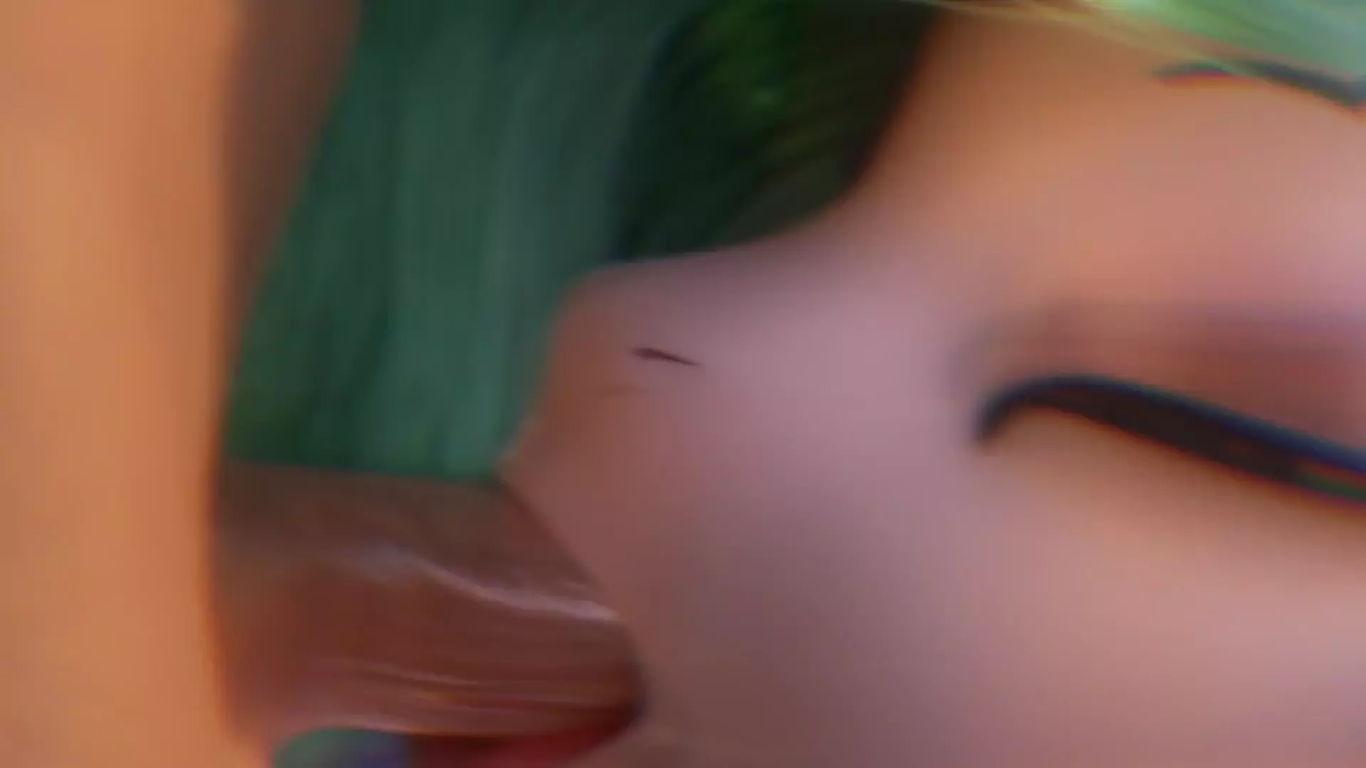 Human x Pony Clopician PMV