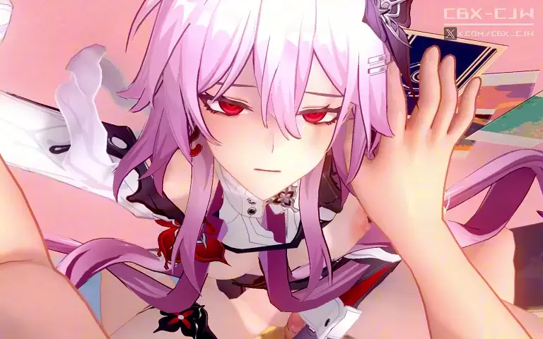 March 7th-Honkai: Star Rail