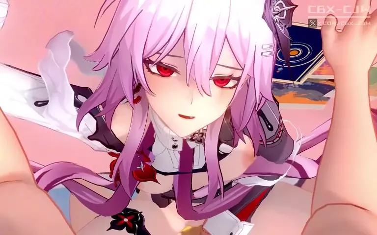 March 7th-Honkai: Star Rail
