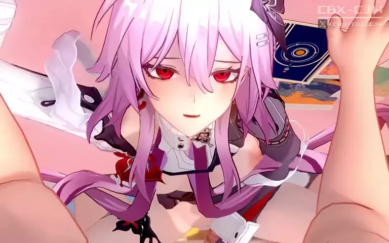 March 7th-Honkai: Star Rail