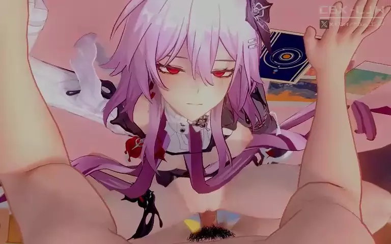 March 7th-Honkai: Star Rail