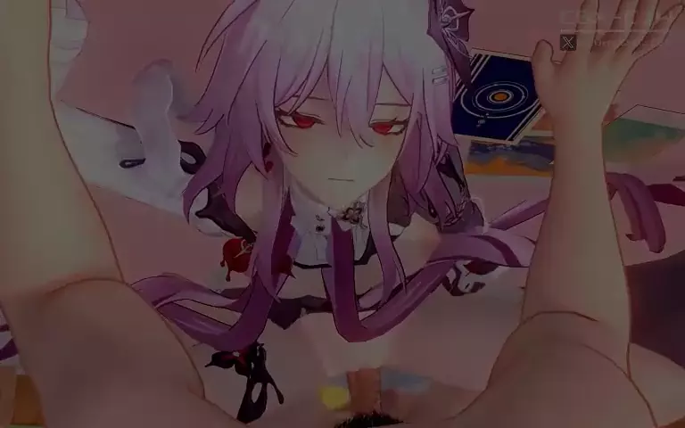 March 7th-Honkai: Star Rail