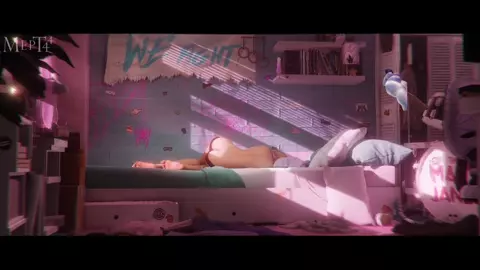 Titties & Ass PMV
