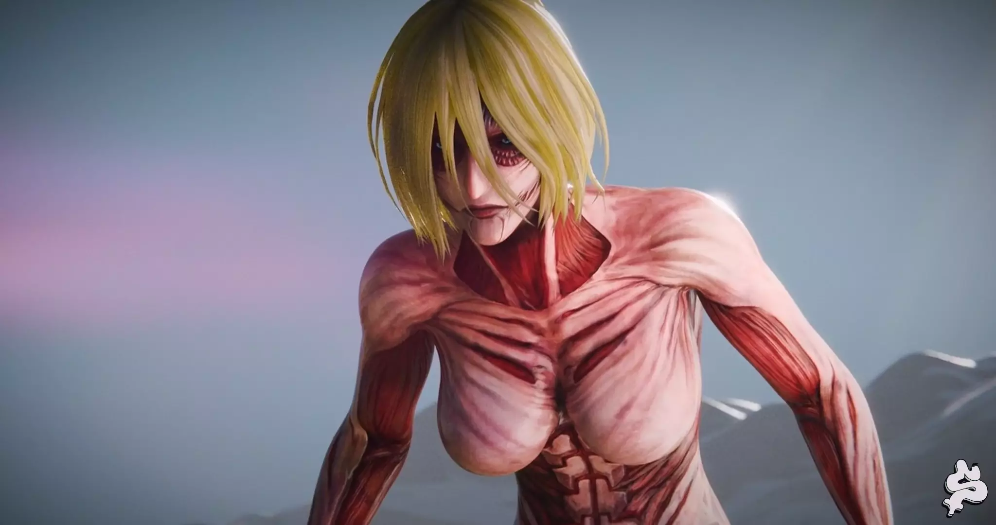 Annie Leonhard Titan Form