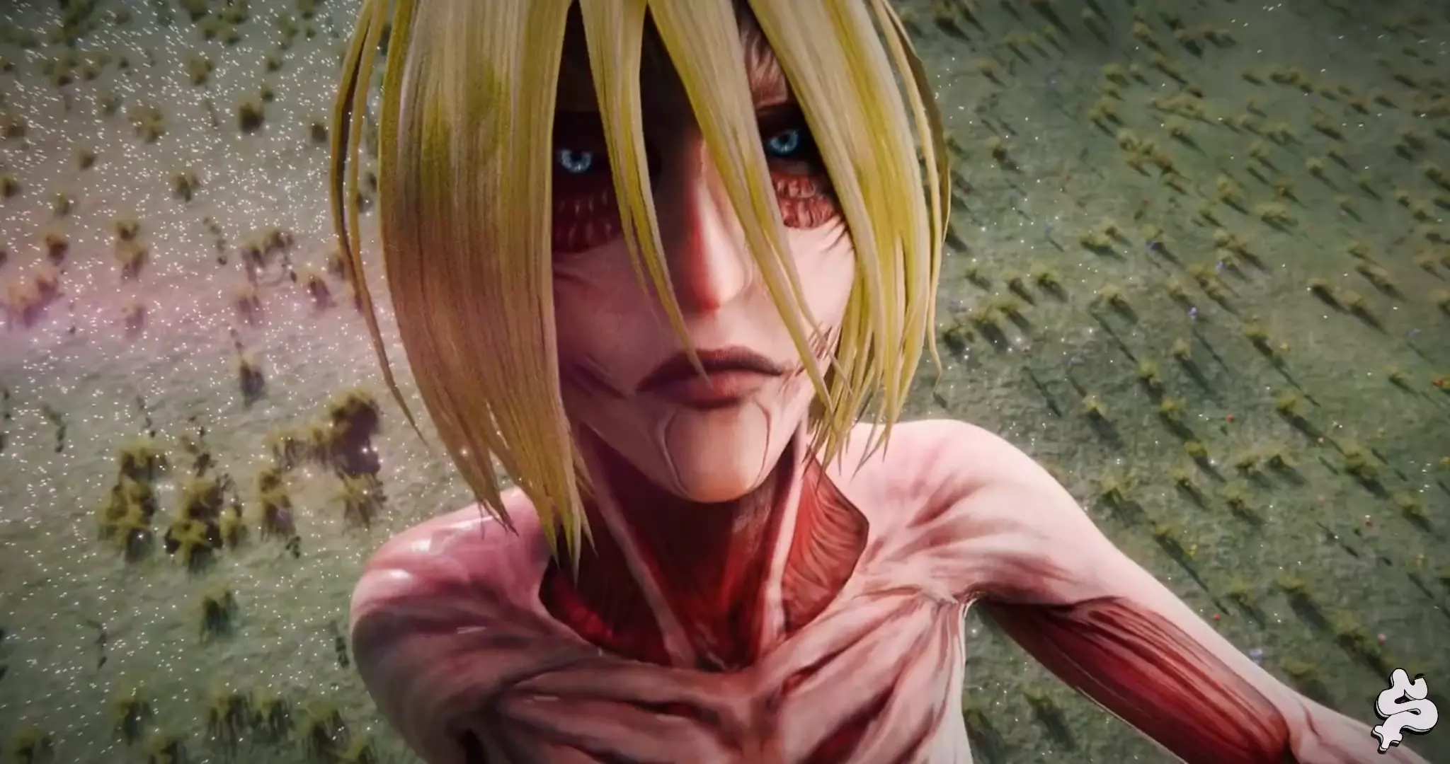 Annie Leonhard Titan Form