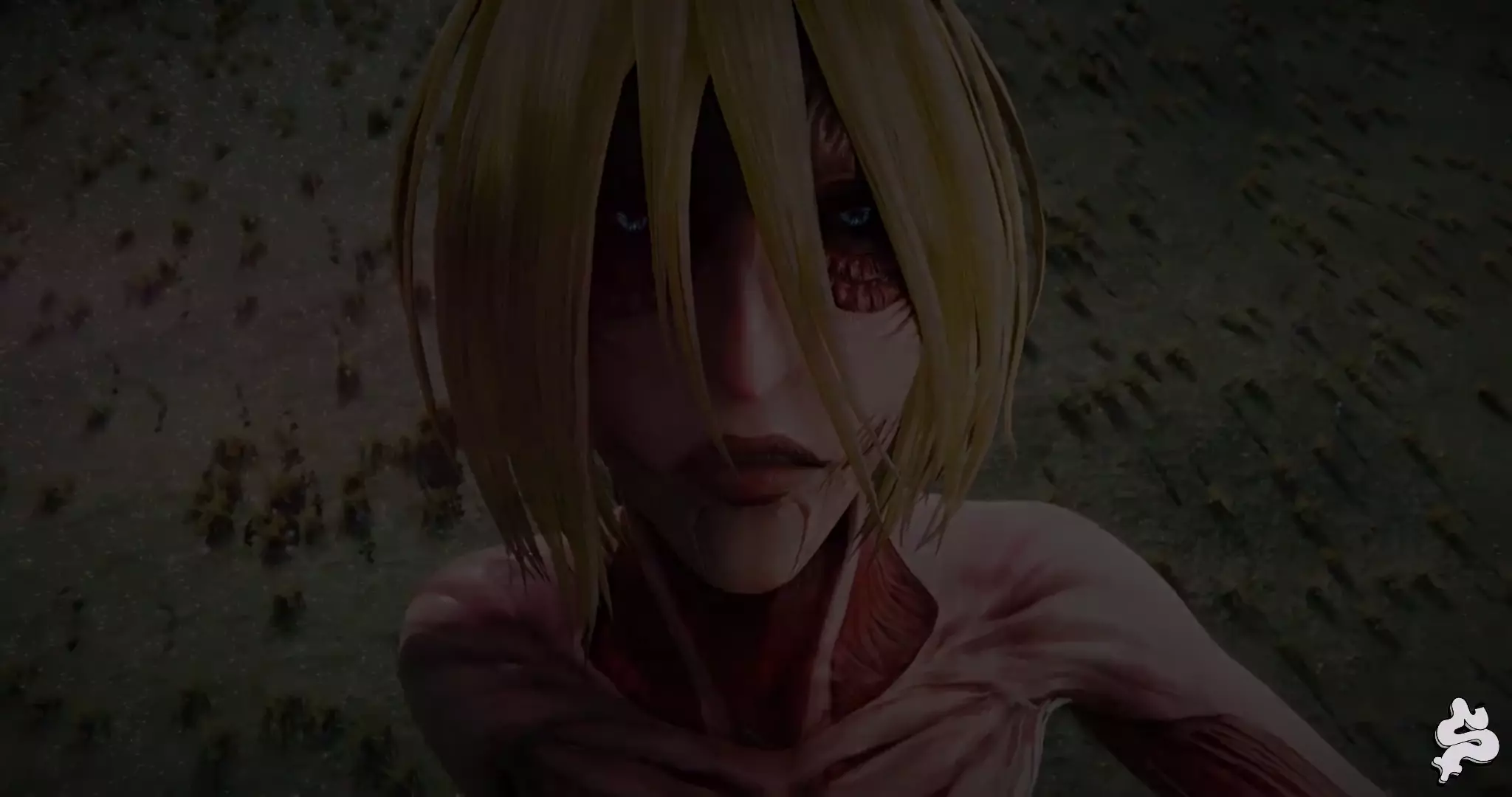 Annie Leonhard Titan Form