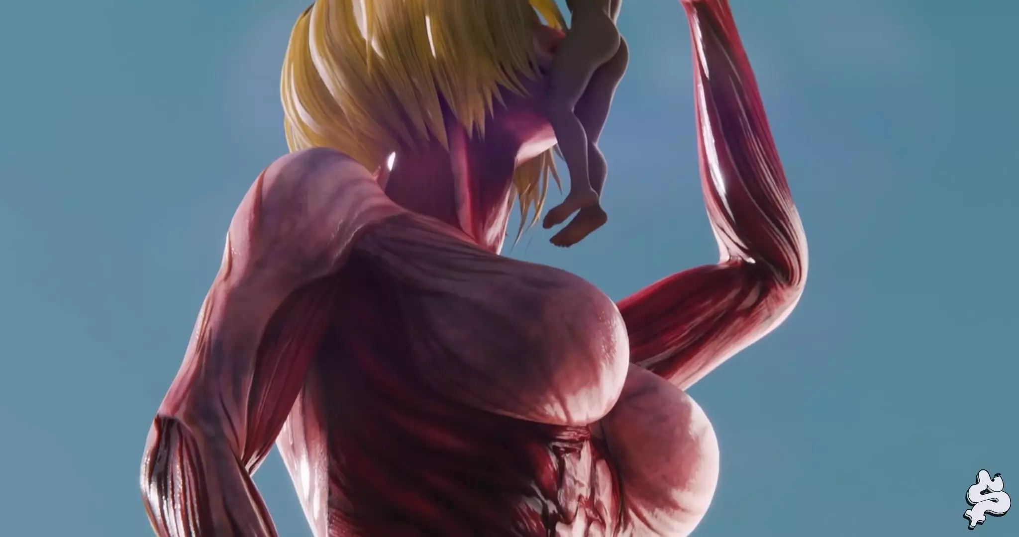 Annie Leonhard Titan Form