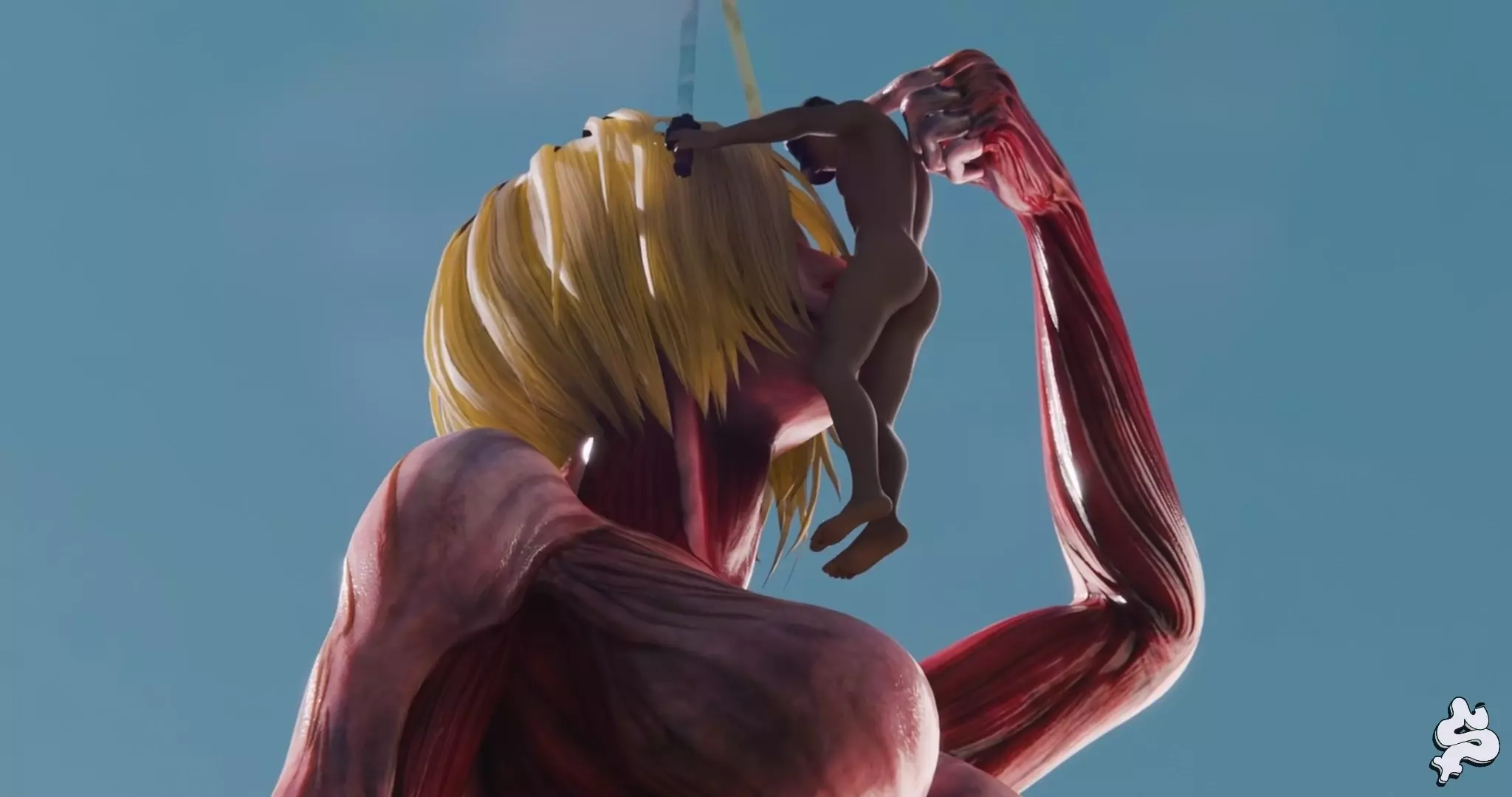 Annie Leonhard Titan Form
