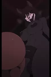 HAPPY FUTAWEEN LOOP