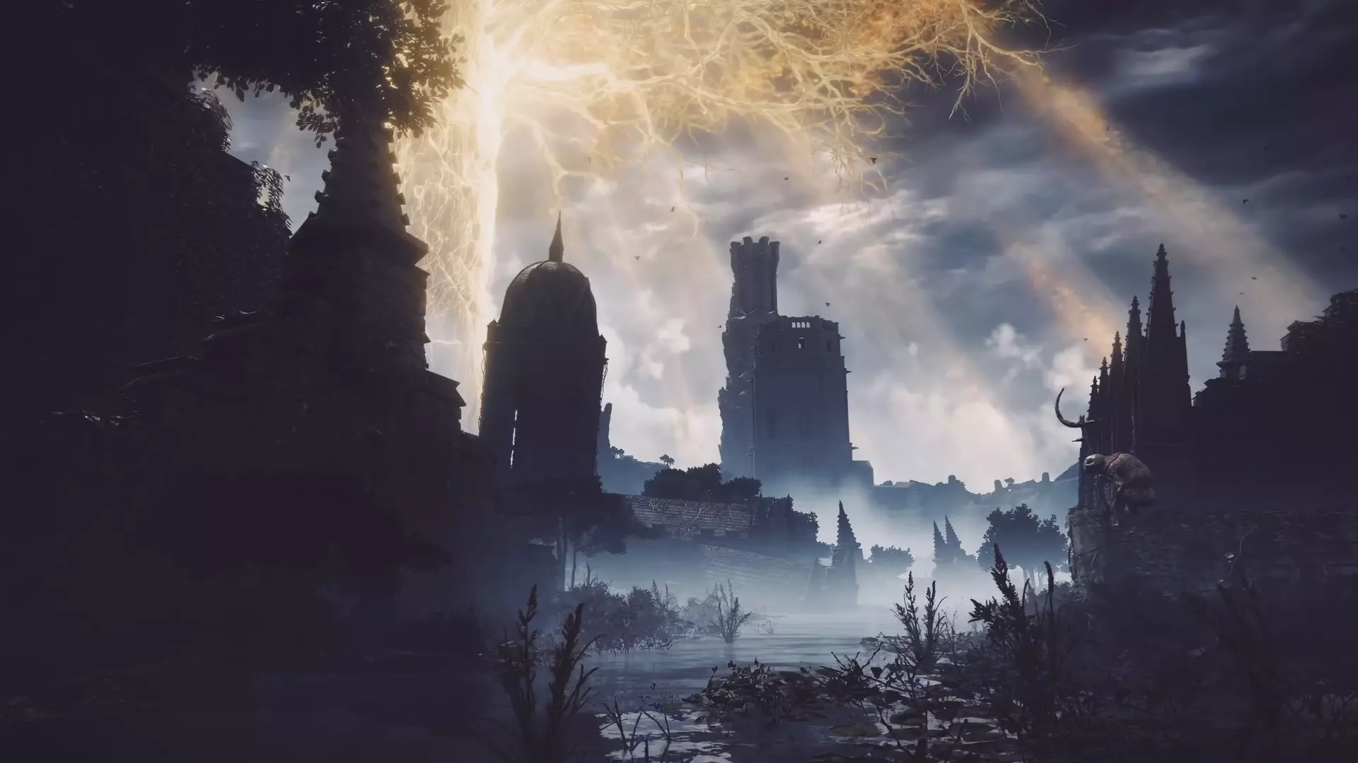 AMBITION|feat. FROMSOFTWARE|HMV/ PMV