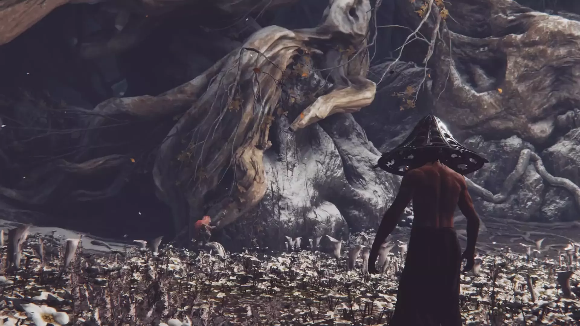 AMBITION|feat. FROMSOFTWARE|HMV/ PMV