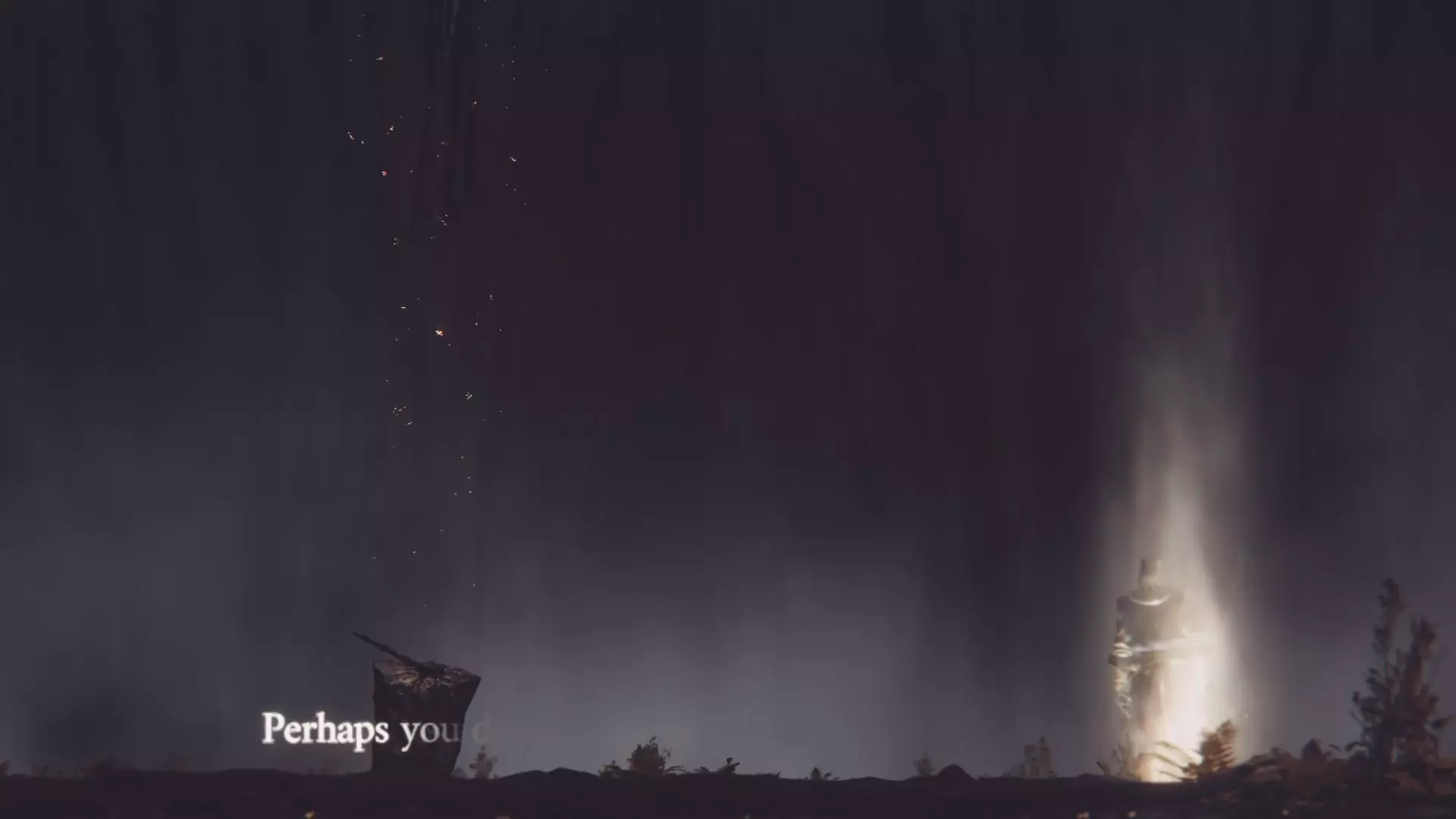 AMBITION|feat. FROMSOFTWARE|HMV/ PMV