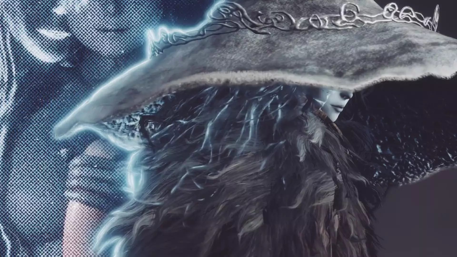 AMBITION|feat. FROMSOFTWARE|HMV/ PMV