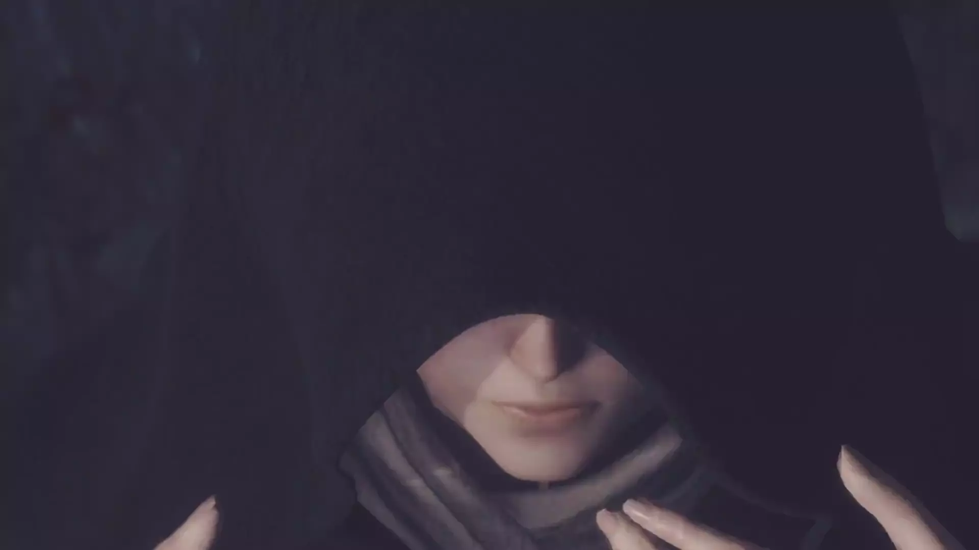 AMBITION|feat. FROMSOFTWARE|HMV/ PMV