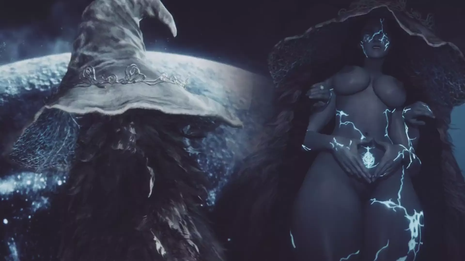 AMBITION|feat. FROMSOFTWARE|HMV/ PMV