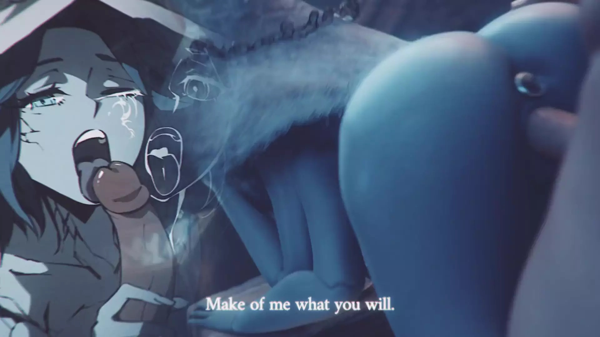 AMBITION|feat. FROMSOFTWARE|HMV/ PMV