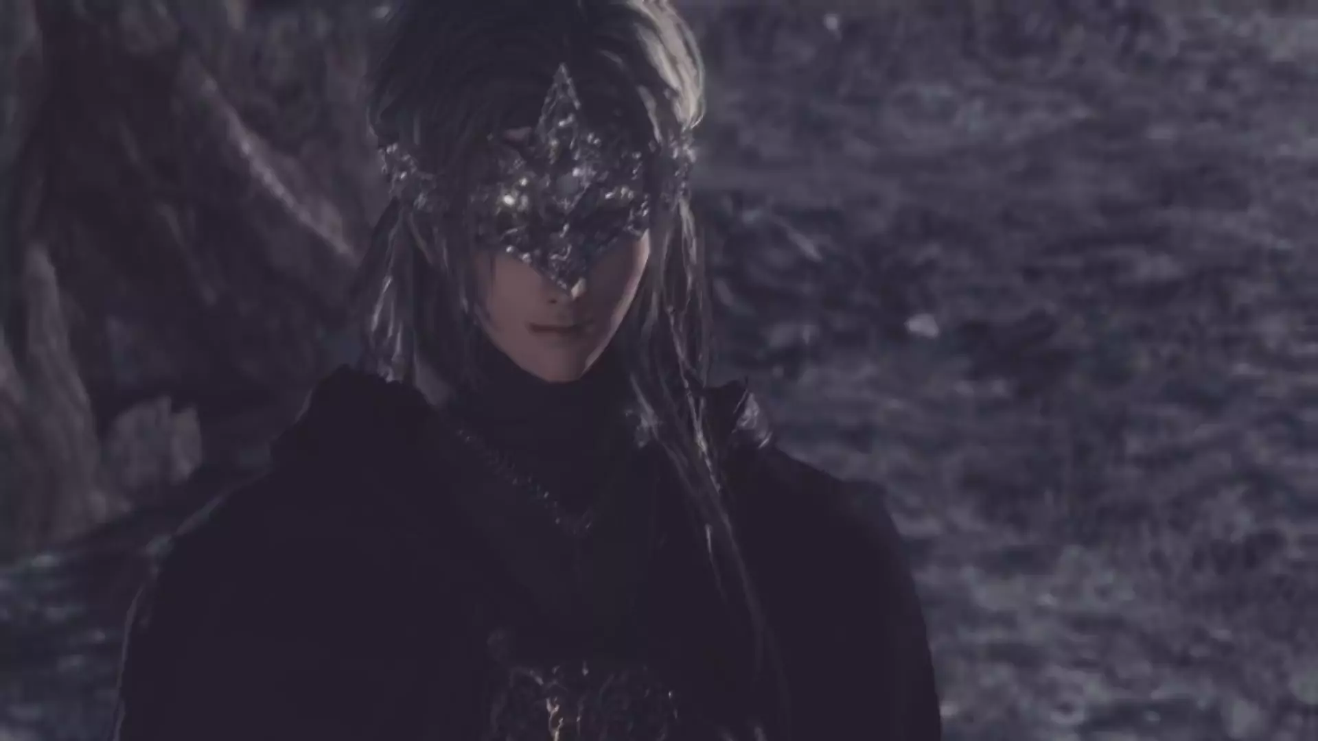 AMBITION|feat. FROMSOFTWARE|HMV/ PMV