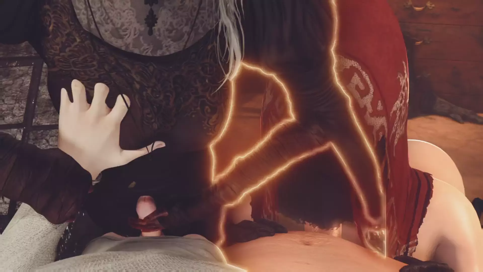 AMBITION|feat. FROMSOFTWARE|HMV/ PMV