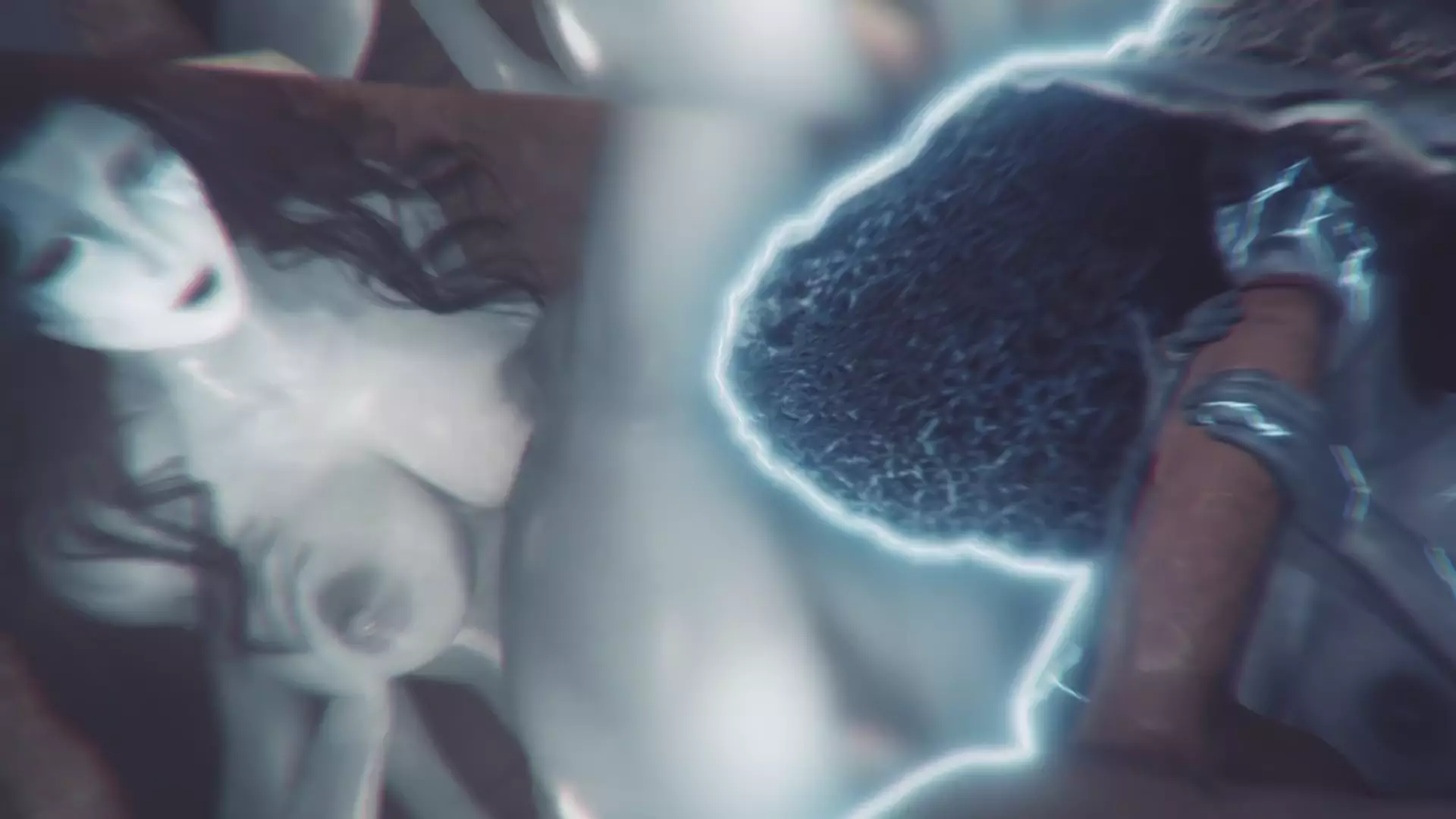 AMBITION|feat. FROMSOFTWARE|HMV/ PMV