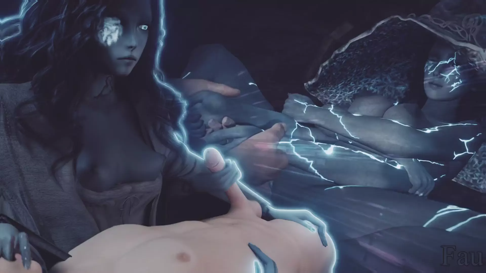 AMBITION|feat. FROMSOFTWARE|HMV/ PMV