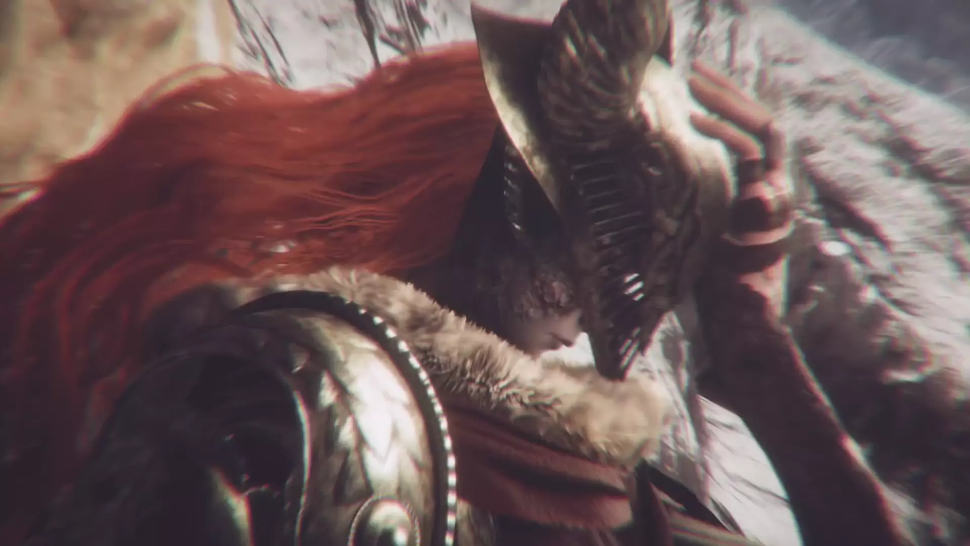 AMBITION|feat. FROMSOFTWARE|HMV/ PMV