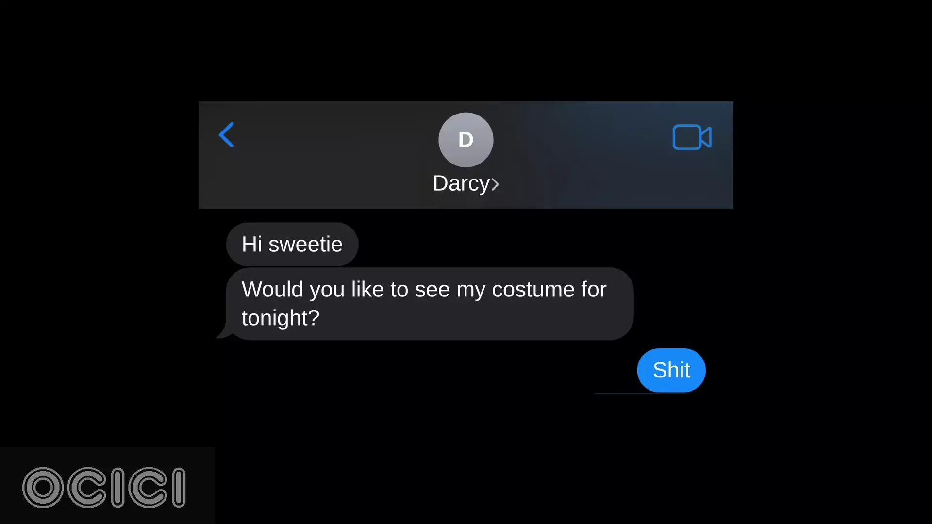 Halloween Special 2025 - Intro