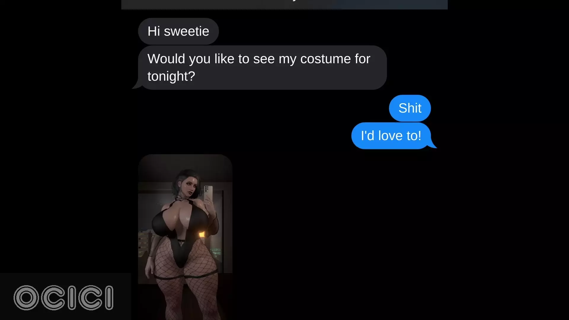 Halloween Special 2025 - Intro
