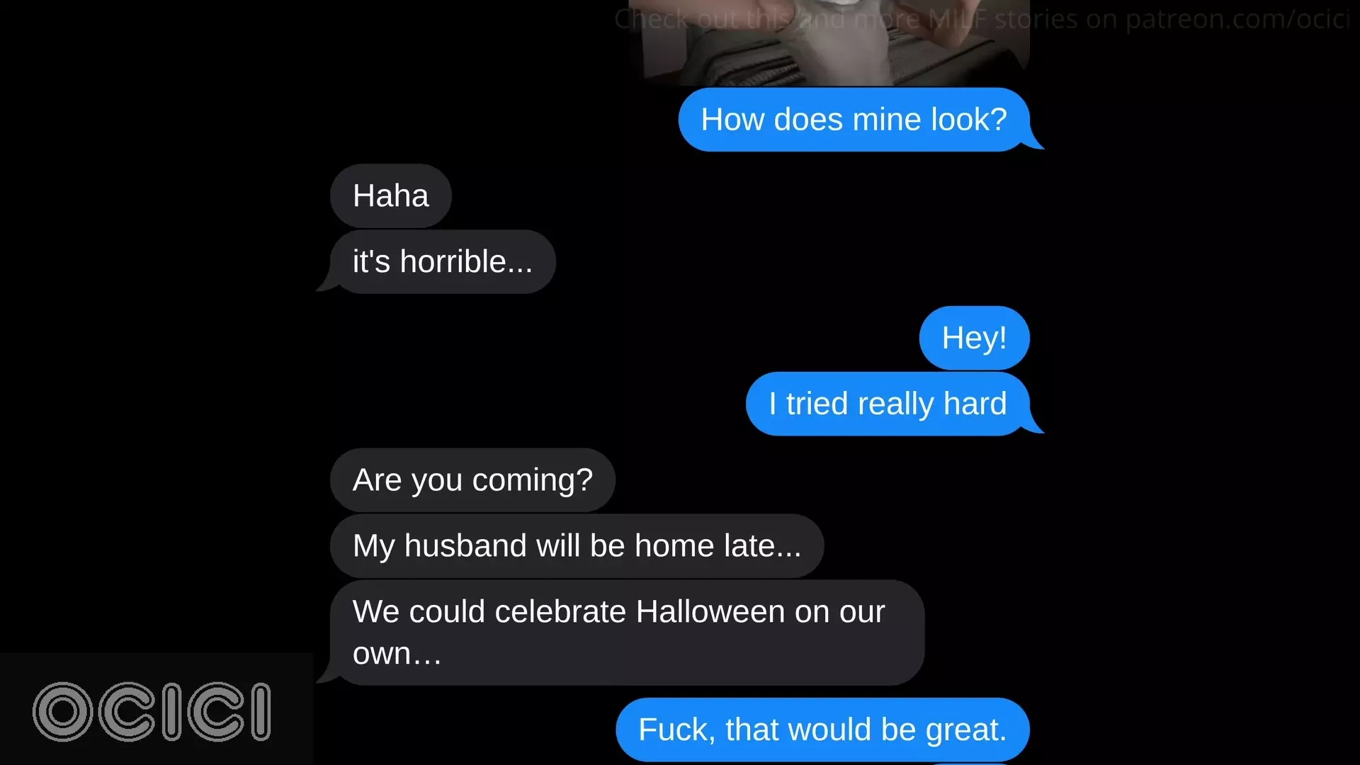 Halloween Special 2025 - Intro