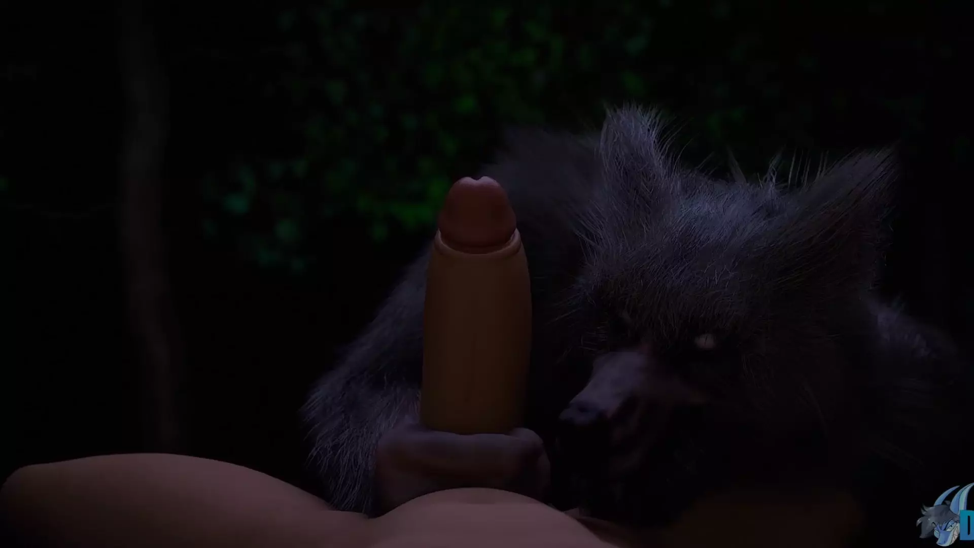 Furry br33d!ng material