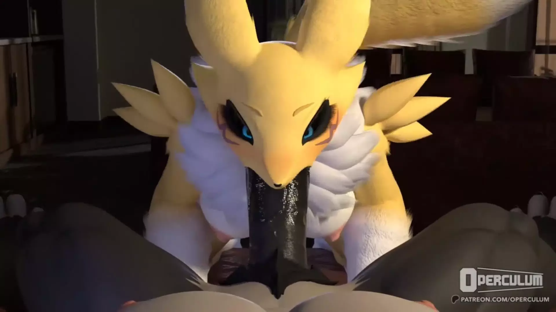 Furry br33d!ng material