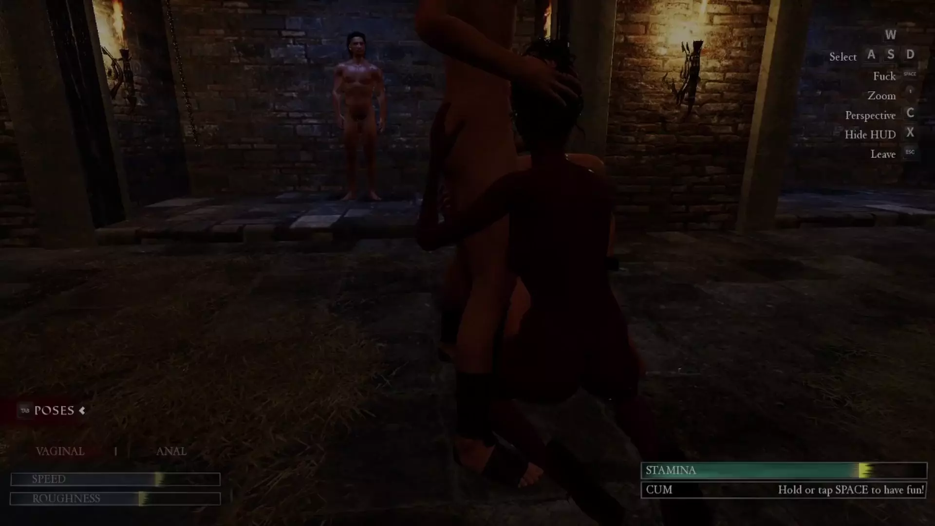 Slaves of Rome - Blowjob is my Passion