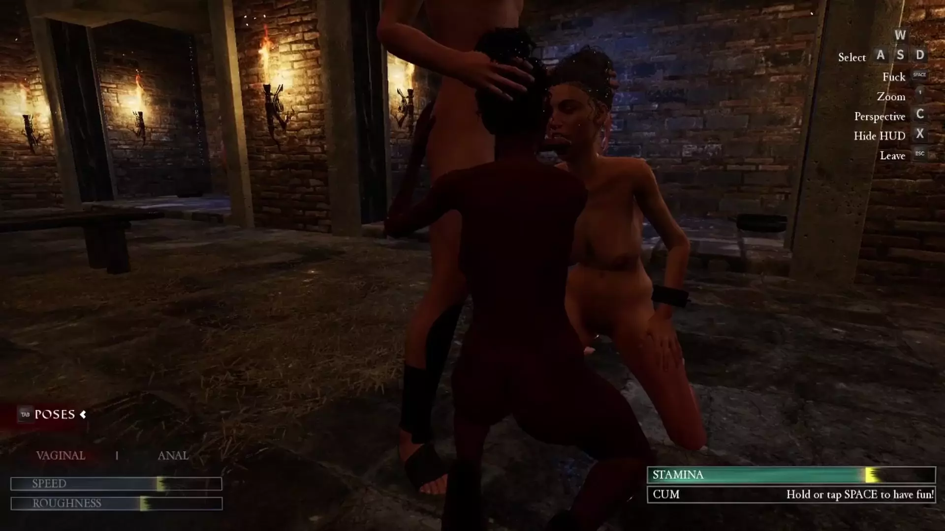 Slaves of Rome - Blowjob is my Passion