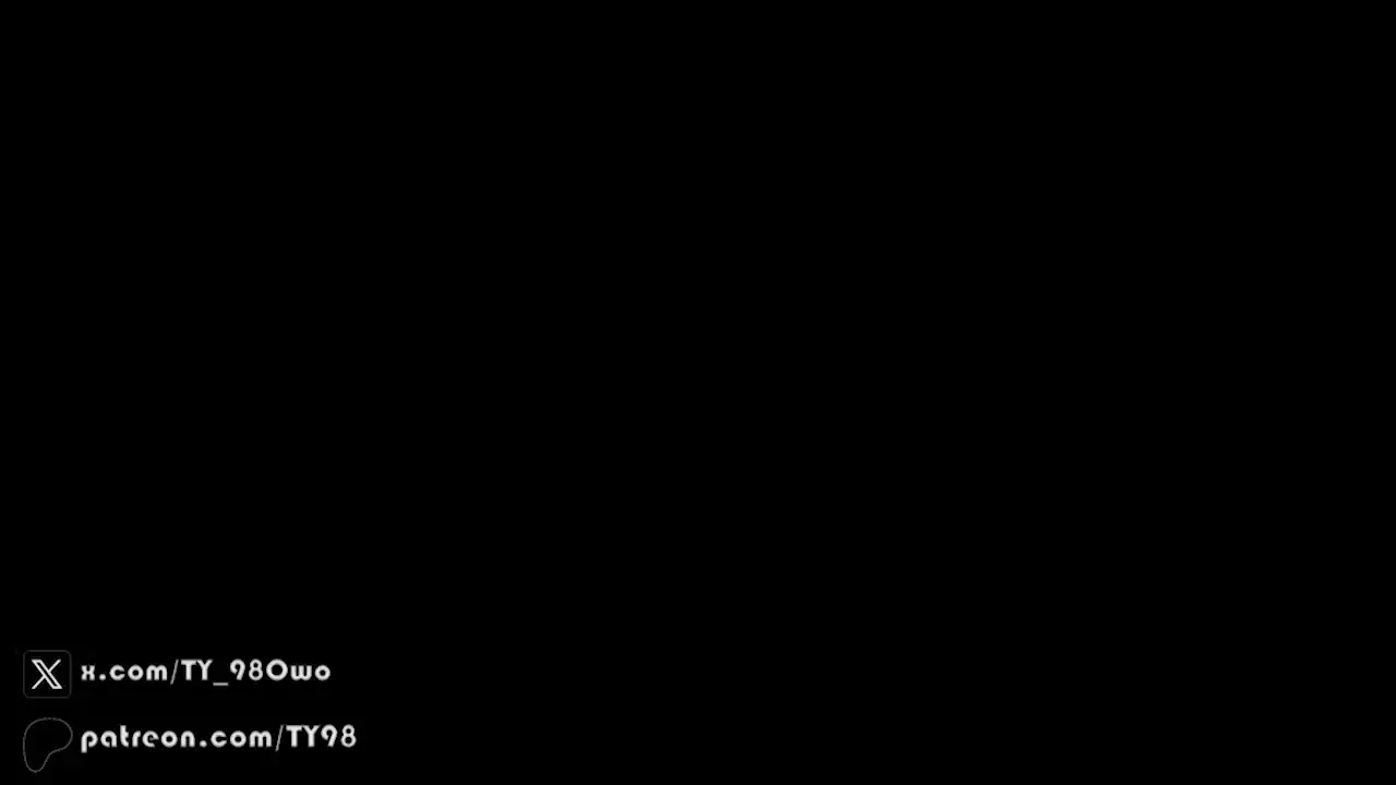 Yuzuha x Belle FuaSex (sound)