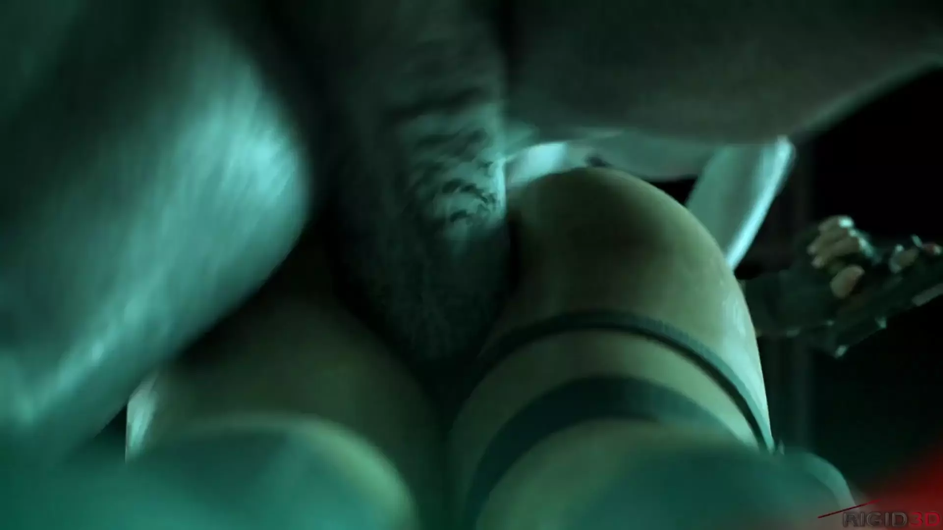 Evil Pussies | Resident Evil HMV/PMV
