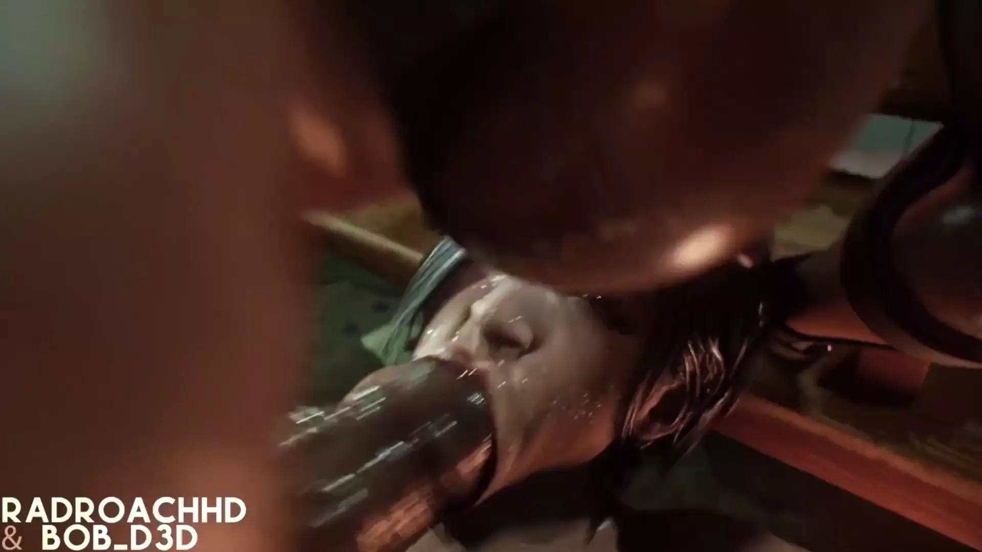 Evil Pussies | Resident Evil HMV/PMV