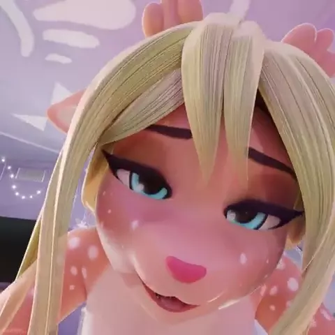 Noelle Holiday fucks you