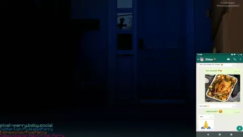 Life is Strange-Mommy Bang [Sub Español]