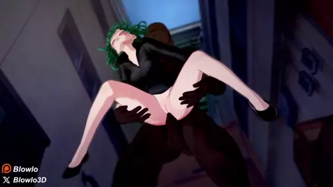 Tatsumaki (Sound)