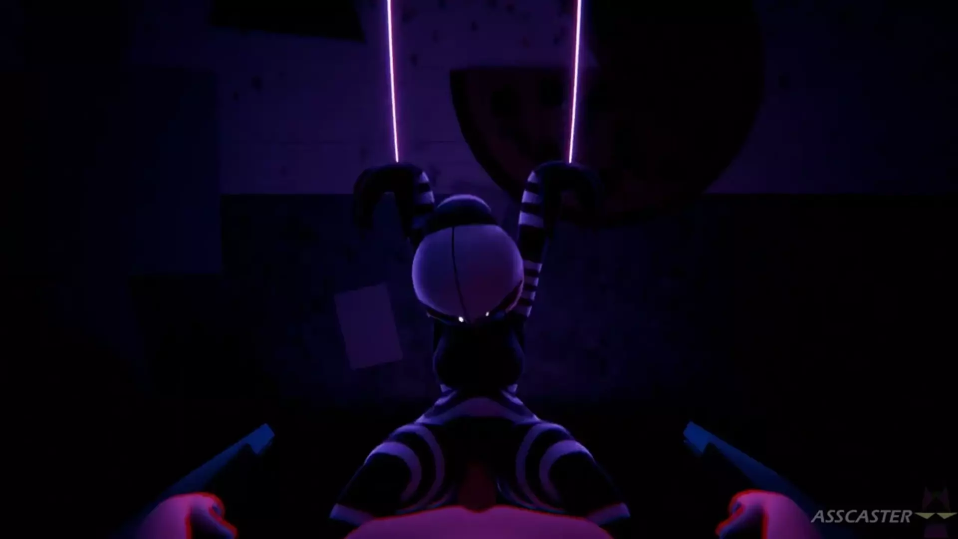 fredina's nightclub {all night} Compilation (Part 4)