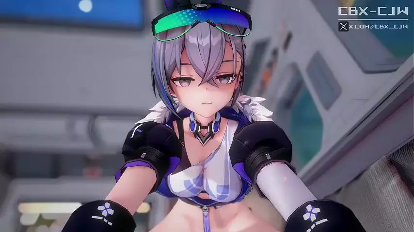Silver Wolf-Honkai: Star Rail