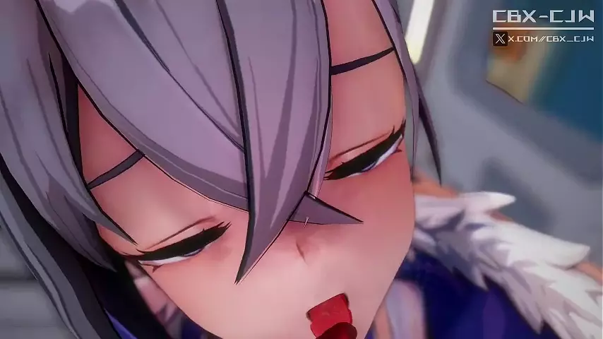Silver Wolf-Honkai: Star Rail
