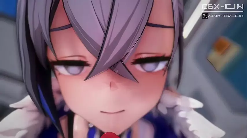 Silver Wolf-Honkai: Star Rail