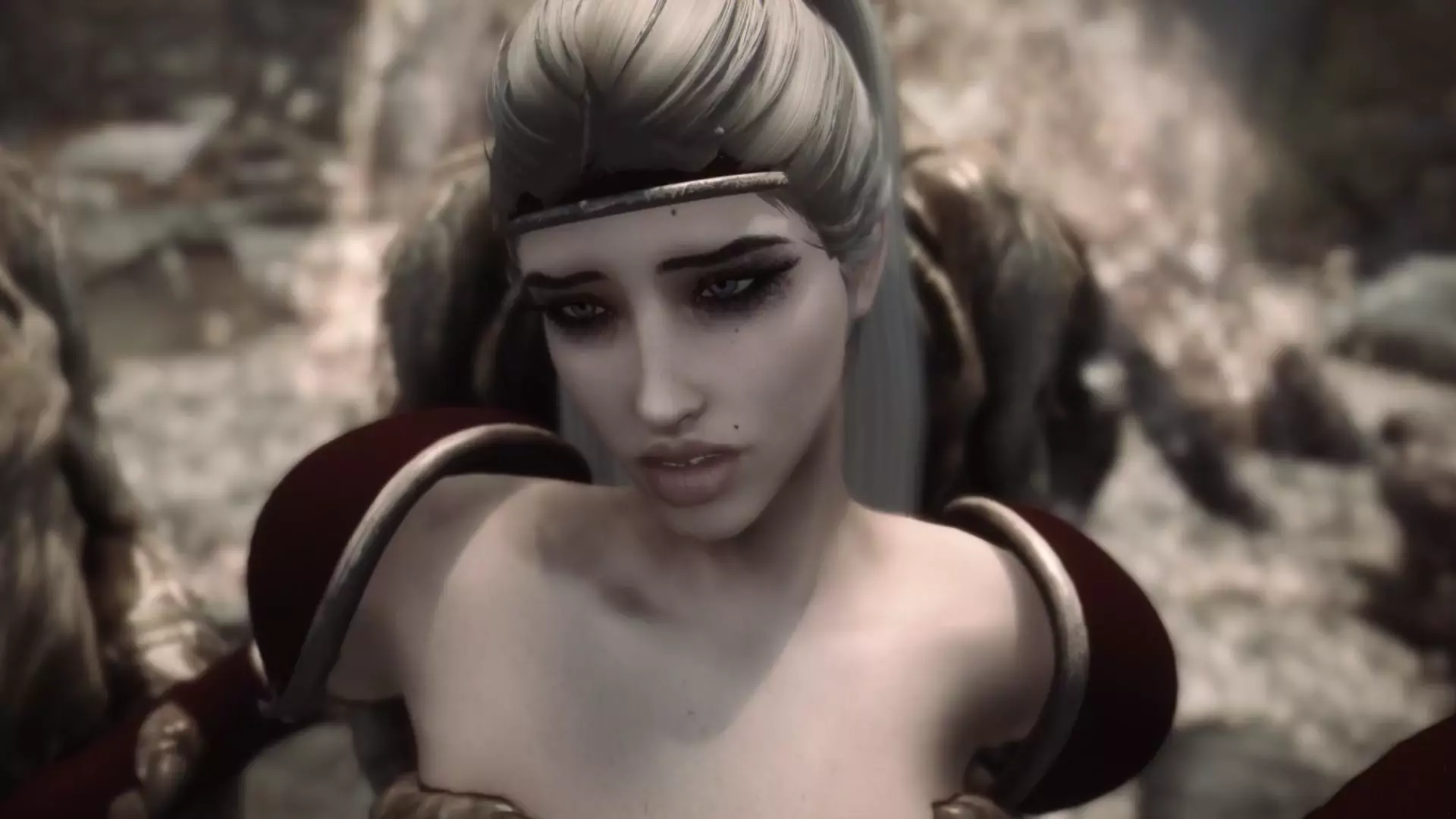 Diablo 2 Fallen heroes